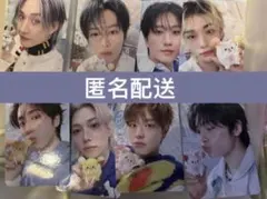 straykids 6th ペンミ FANMEETING 4/5 入場 トレカ - メルカリ