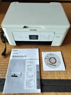 2026年最新】epson プリンター ジャンクの人気アイテム - メルカリ