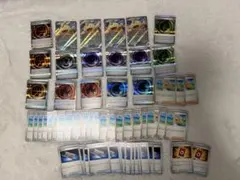 佐*藤様 ニャースex RR その他まとめ売り