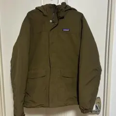 パタゴニア　イスマスジャケット