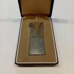 GIVENCHY ライター 本体 専用ケース付き
