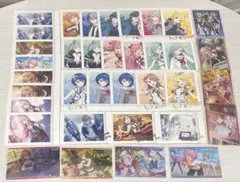 プロセカ パシャこれ ウエハース まとめ
