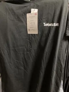 ドンキホーテたまごっちTシャツのサムネイル