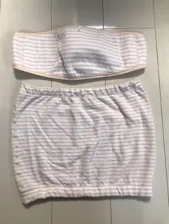 ピジョン　マタニティ　妊婦　腹巻　帯セット　腹帯　ベルト