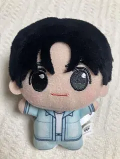 ICEx ぬいぐるみ マスコット 志賀李玖 - メルカリ