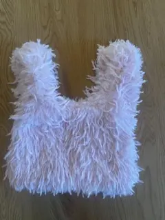 フリンジバック