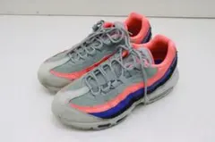 ナイキ エアマックス95 エッセンシャル 77-YK2603-48