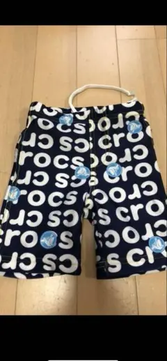 crocs 子供用スイムパンツ