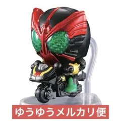 仮面ライダーアクションライド3 仮面ライダーオーズガチャガチャ