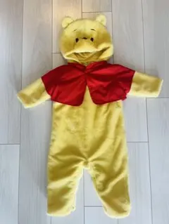 80s ヴィンテージ くまのプーさん ラナモールジュニア ぬいぐるみ 蜂
