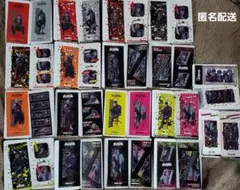 【桃源暗鬼】きゃらくたぶるステッカーズ まとめ売り