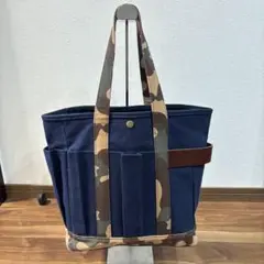 WAREHOUSE ICE CARRY TOTE ウエアハウス トートバッグ - メルカリ