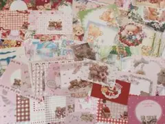 おすそ分け：【lien様♡D363デザインペーパー】 - メルカリ