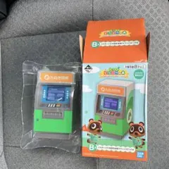 新品未使用⭐︎あつ森⭐︎A賞キッチンタイマーとB賞貯金箱 - メルカリ