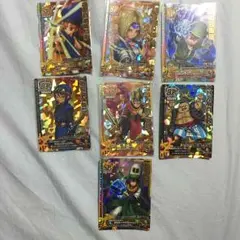 ドラゴンクエストモンスターバトルロード