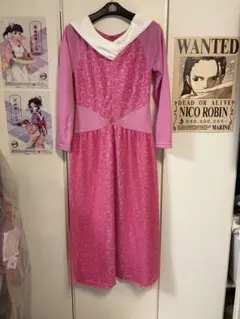 【新品未使用】ちはる　ルームウェア　オーロラ姫