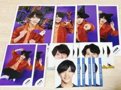 黒田光輝 グリフォ グリーティングフォト デタカ まとめ売り