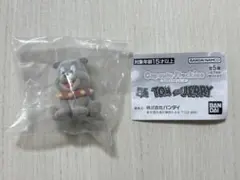 トムとジェリー　カプセルフロッキーズ　タイク