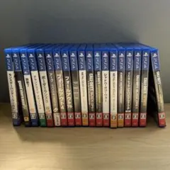 2026年最新】ps4 ソフト まとめ売りの人気アイテム - メルカリ