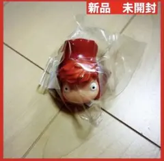 激レア】崖の上のポニョ えんぴつ削り フィギュア♥ - メルカリ