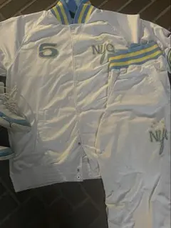 FUBU セットアップのサムネイル