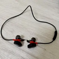 Bose SoundSport Pulse ワイヤレスイヤホン