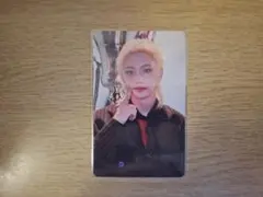 StrayKids KARMA HMV ラキドロB フィリックス