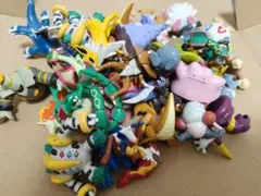 日*0様 モンコレ ポケモン フィギュア 大量セット まとめ売り