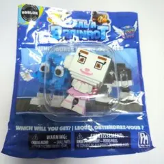 STEAL A BRAINROTミニフィギュアＤＬＣコード付カプチーナバレリーナ