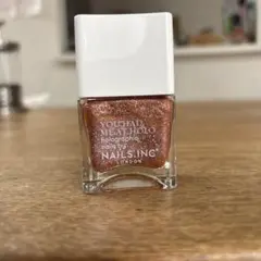 NAILS.INC ネイルカラー ブロンティング イン バルセロナのサムネイル