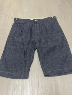 Engineered Garments 綿麻ショーツ32のサムネイル