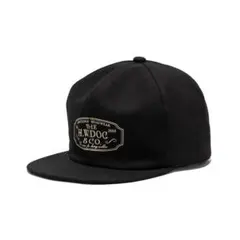 THE H.W.DOG&CO. TRUCKER CAP 38