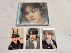 ALD1 EUPHORIA リオ Jewel case盤・トレカ