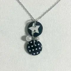 ハンドメイド ネックレス ウィッシュコア フェアリーグランジ shury y2k