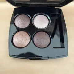 CHANEL LES 4 OMBRES 226 TISSE RIVOLIのサムネイル