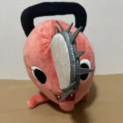 チェンソーマン　ポチタBIGぬいぐるみ