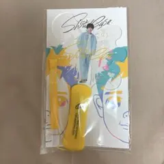 二宮和也 “ShowCase” ペンライト - メルカリ