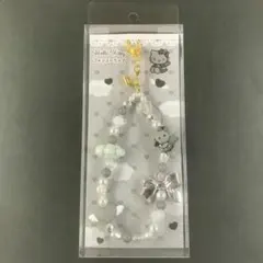 2026年最新】キティ エンジェル ストラップの人気アイテム - メルカリ