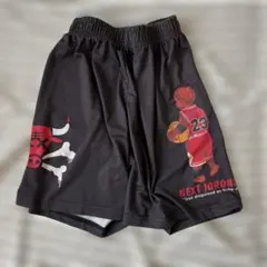 BABY J バスケットボール　パンツ 23 ミニバス　トレーニングウェア