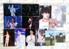 NCT127 ドヨン ポストカード、トレカ