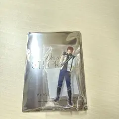 あんステ チェックメイト アクリルスタンド 朱桜司