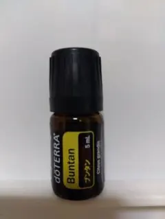 doTERRA ブルータンジー　5ml ブルータンジー - doTERRA TIMES