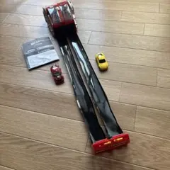 ホットウィール　フェラーリ　ゼロヨンDXのサムネイル