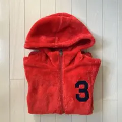 お値下げ！adidas フリースジャケット