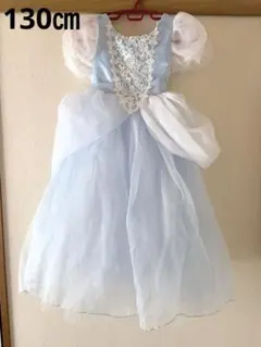 シンデレラドレスとアクセサリーセット