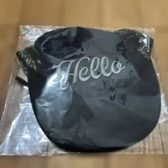 d*7様 MMA Hello Mesh Capブラック新品未使用マウンテンマーシのサムネイル