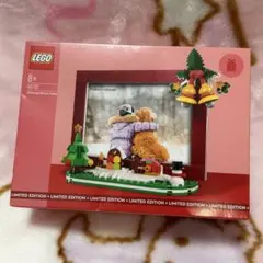 レゴ クリスマス