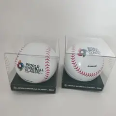 WORLD BASEBALL CLASSIC 2026 ラムネボール ラムネ 缶 - メルカリ