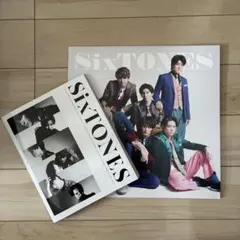 SixTONES カレンダー 2023-2024 +付録