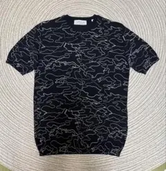 TOMORROWLAND tricot サマーニット　XSサイズのサムネイル